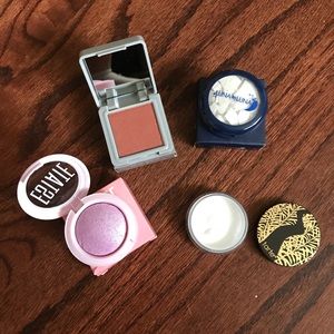 NIB Makeup bundle